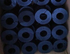 聚氨酯吊式管托 聚氨酯吊式管托